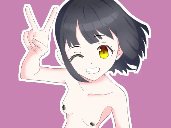 【简体中文版】恶作剧淫秽按摩