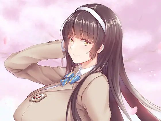 惜华之礼制服日-少女前线95式同人志（繁体中文版）
