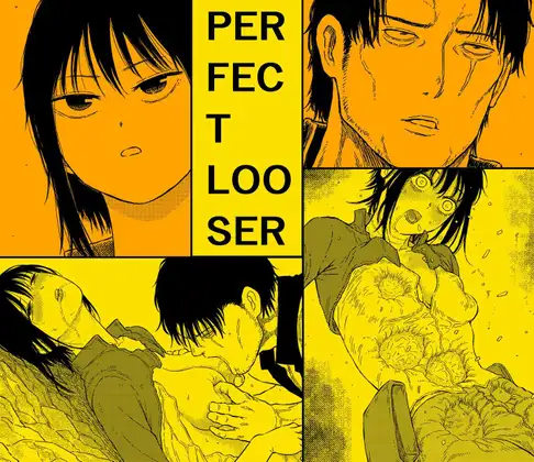 【简体中文版】PERFECT LOOSER【败北与凌○ 战斗失败的少女遭遇的虐悦】