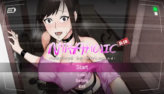【中英日韩】NTRaholic